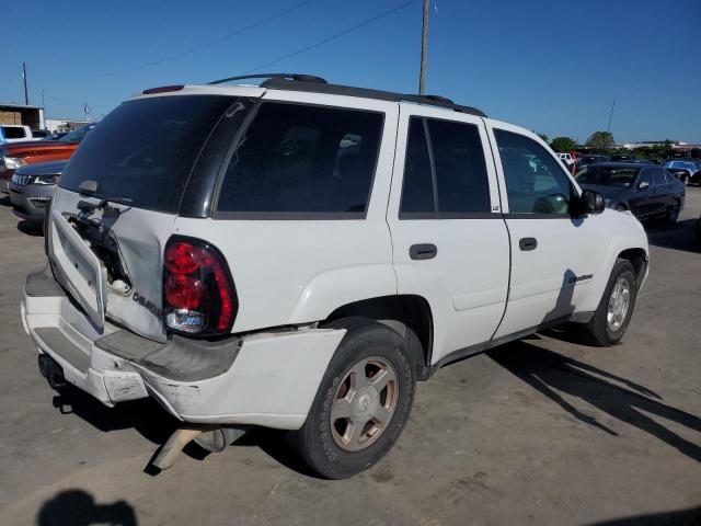 Photo 2 VIN: 1GNDT13S822185442 - CHEVROLET TRAILBLZR 