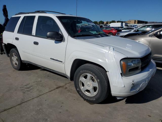 Photo 3 VIN: 1GNDT13S822185442 - CHEVROLET TRAILBLZR 