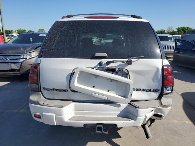 Photo 5 VIN: 1GNDT13S822185442 - CHEVROLET TRAILBLZR 