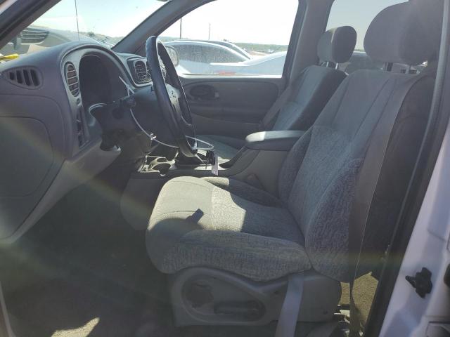 Photo 6 VIN: 1GNDT13S822185442 - CHEVROLET TRAILBLZR 