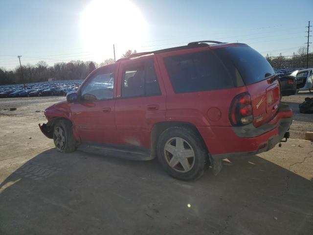 Photo 1 VIN: 1GNDT13S822283094 - CHEVROLET TRAILBLAZE 