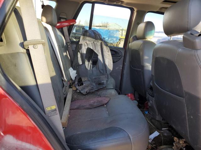 Photo 10 VIN: 1GNDT13S822283094 - CHEVROLET TRAILBLAZE 