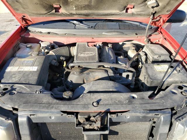 Photo 11 VIN: 1GNDT13S822283094 - CHEVROLET TRAILBLAZE 