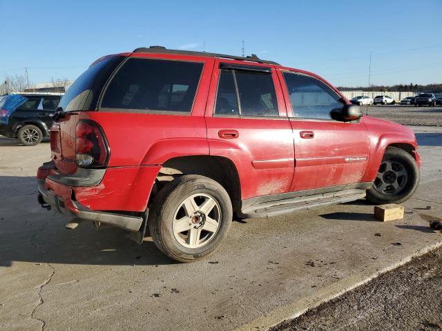Photo 2 VIN: 1GNDT13S822283094 - CHEVROLET TRAILBLAZE 