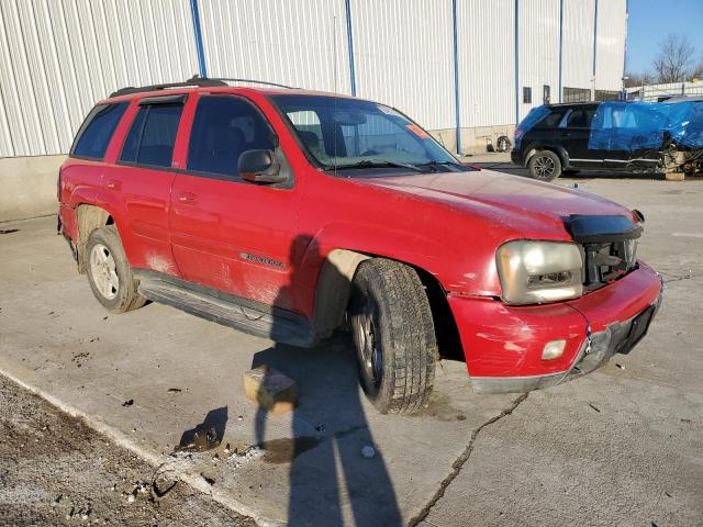 Photo 3 VIN: 1GNDT13S822283094 - CHEVROLET TRAILBLAZE 