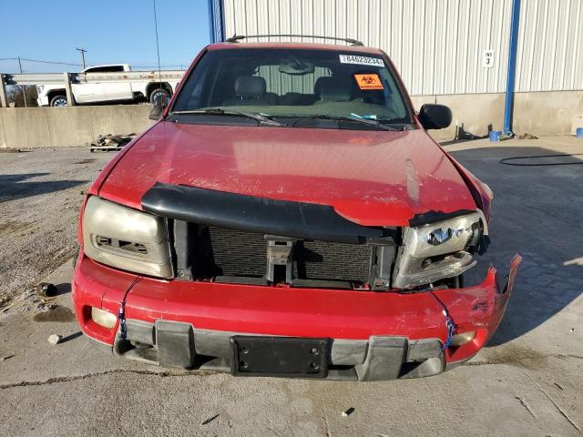 Photo 4 VIN: 1GNDT13S822283094 - CHEVROLET TRAILBLAZE 