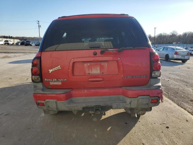 Photo 5 VIN: 1GNDT13S822283094 - CHEVROLET TRAILBLAZE 