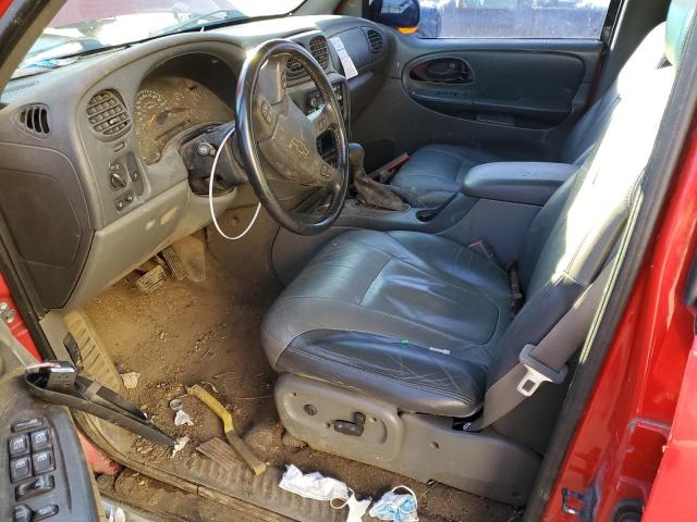 Photo 6 VIN: 1GNDT13S822283094 - CHEVROLET TRAILBLAZE 