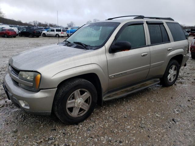 Photo 0 VIN: 1GNDT13S822283757 - CHEVROLET TRAILBLAZE 