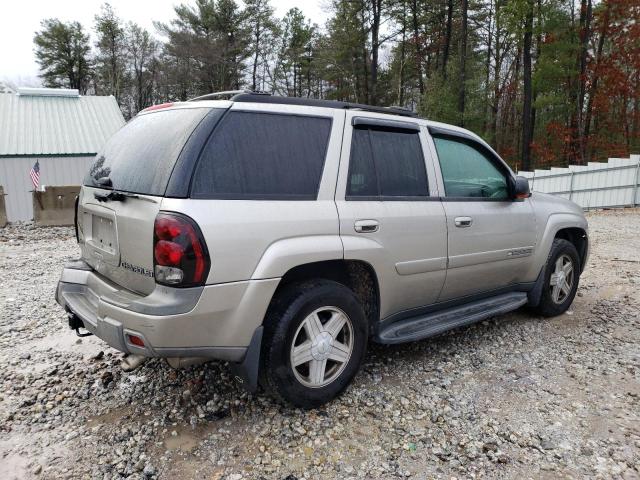 Photo 2 VIN: 1GNDT13S822283757 - CHEVROLET TRAILBLAZE 