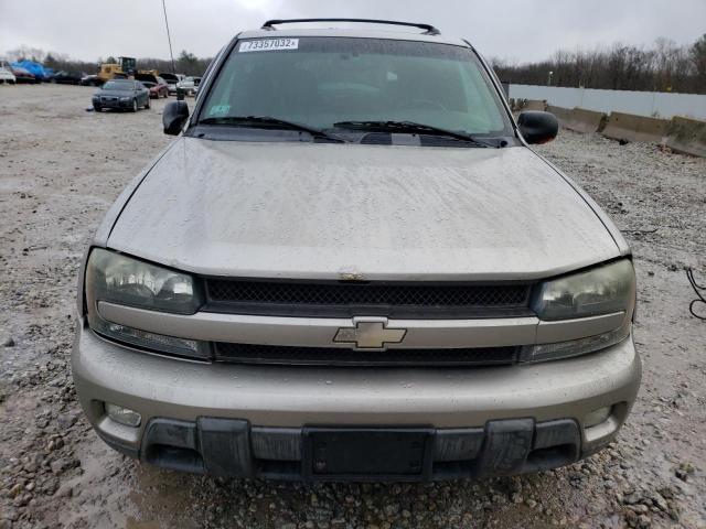 Photo 4 VIN: 1GNDT13S822283757 - CHEVROLET TRAILBLAZE 