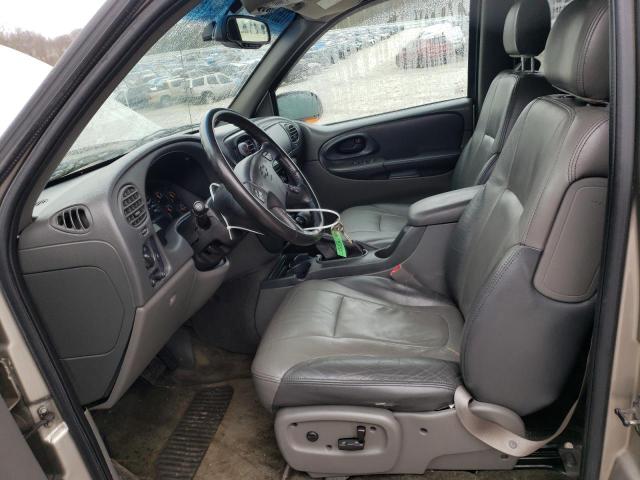 Photo 6 VIN: 1GNDT13S822283757 - CHEVROLET TRAILBLAZE 