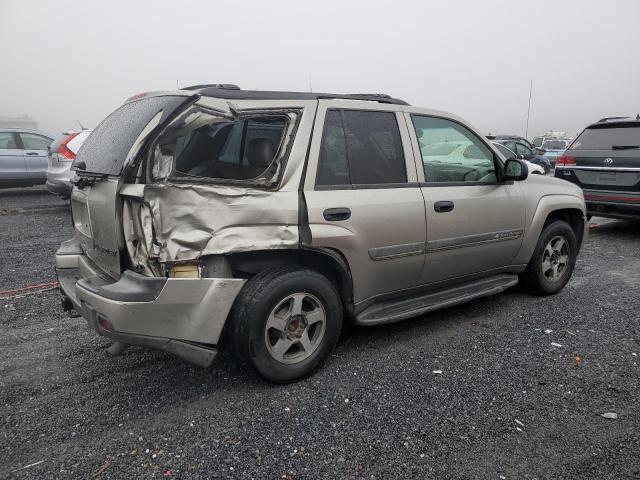 Photo 2 VIN: 1GNDT13S822308205 - CHEVROLET TRAILBLAZE 