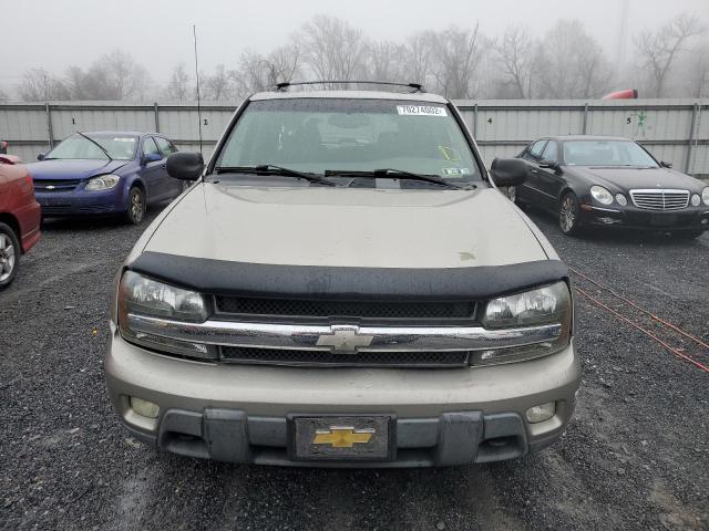 Photo 4 VIN: 1GNDT13S822308205 - CHEVROLET TRAILBLAZE 