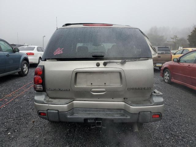 Photo 5 VIN: 1GNDT13S822308205 - CHEVROLET TRAILBLAZE 