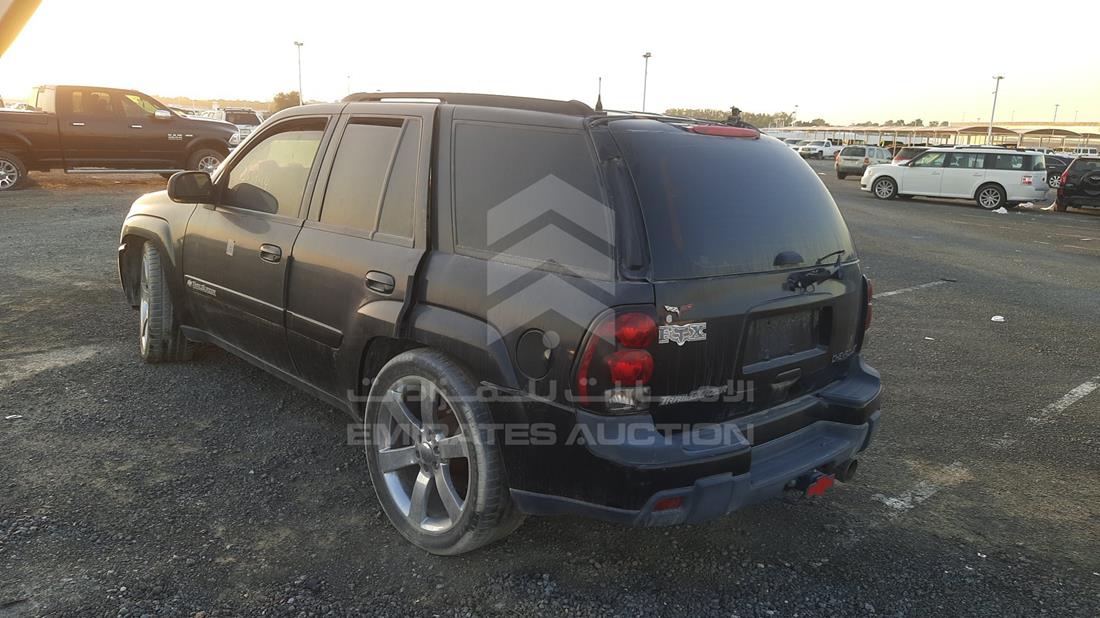 Photo 6 VIN: 1GNDT13S822437643 - CHEVROLET TRAILBLAZER 