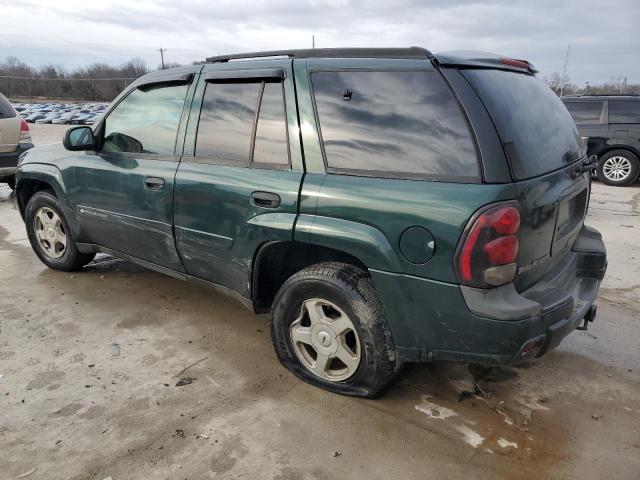 Photo 1 VIN: 1GNDT13S822463496 - CHEVROLET TRAILBLZR 