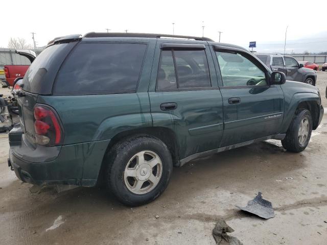 Photo 2 VIN: 1GNDT13S822463496 - CHEVROLET TRAILBLZR 