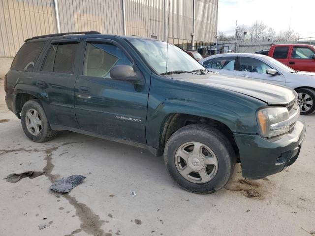 Photo 3 VIN: 1GNDT13S822463496 - CHEVROLET TRAILBLZR 