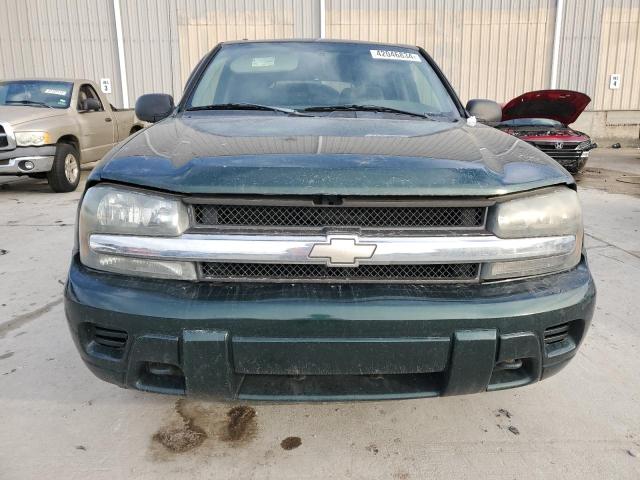 Photo 4 VIN: 1GNDT13S822463496 - CHEVROLET TRAILBLZR 