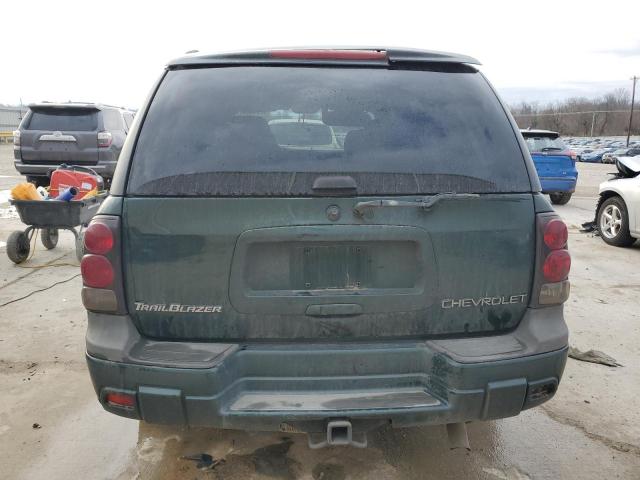 Photo 5 VIN: 1GNDT13S822463496 - CHEVROLET TRAILBLZR 