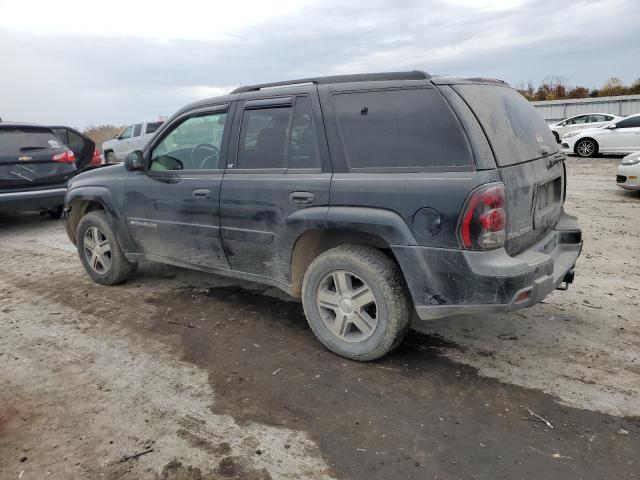 Photo 1 VIN: 1GNDT13S832216447 - CHEVROLET TRAILBLAZE 