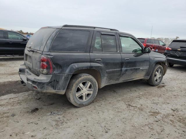 Photo 2 VIN: 1GNDT13S832216447 - CHEVROLET TRAILBLAZE 