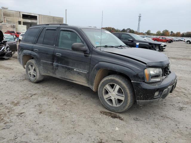 Photo 3 VIN: 1GNDT13S832216447 - CHEVROLET TRAILBLAZE 