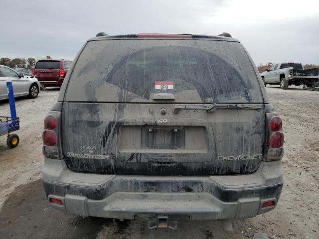 Photo 5 VIN: 1GNDT13S832216447 - CHEVROLET TRAILBLAZE 