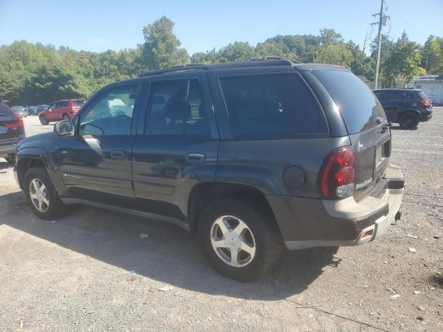 Photo 1 VIN: 1GNDT13S832225018 - CHEVROLET TRAILBLAZE 