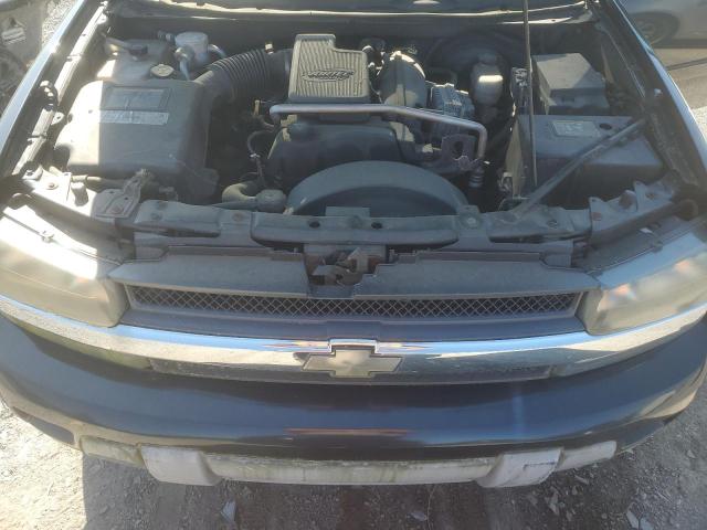 Photo 11 VIN: 1GNDT13S832225018 - CHEVROLET TRAILBLAZE 