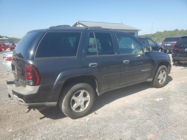 Photo 2 VIN: 1GNDT13S832225018 - CHEVROLET TRAILBLAZE 