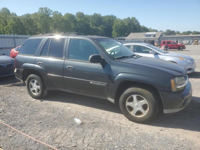 Photo 3 VIN: 1GNDT13S832225018 - CHEVROLET TRAILBLAZE 