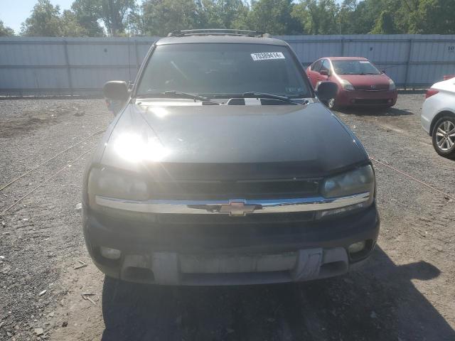 Photo 4 VIN: 1GNDT13S832225018 - CHEVROLET TRAILBLAZE 