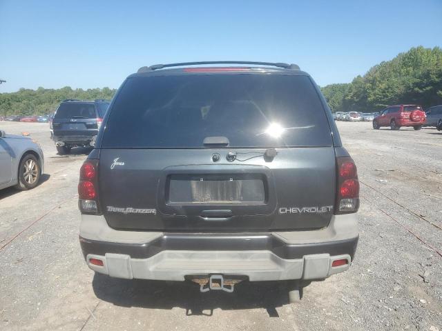 Photo 5 VIN: 1GNDT13S832225018 - CHEVROLET TRAILBLAZE 