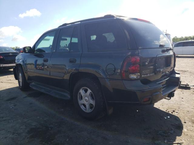 Photo 1 VIN: 1GNDT13S832280035 - CHEVROLET TRAILBLZR 