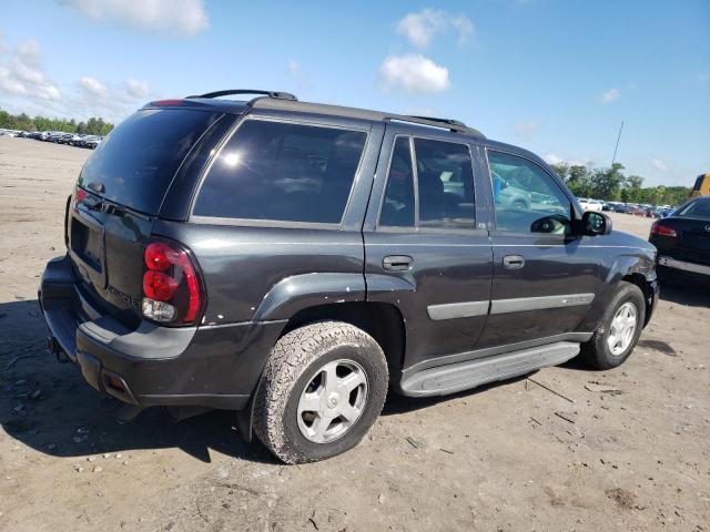 Photo 2 VIN: 1GNDT13S832280035 - CHEVROLET TRAILBLZR 