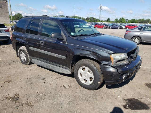 Photo 3 VIN: 1GNDT13S832280035 - CHEVROLET TRAILBLZR 