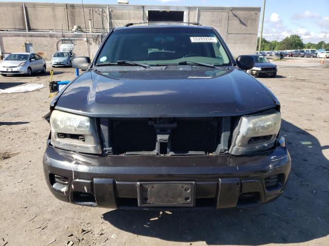 Photo 4 VIN: 1GNDT13S832280035 - CHEVROLET TRAILBLZR 