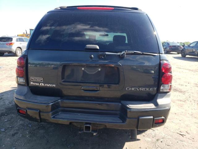 Photo 5 VIN: 1GNDT13S832280035 - CHEVROLET TRAILBLZR 