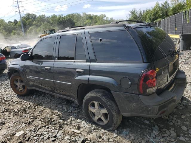 Photo 1 VIN: 1GNDT13S832302857 - CHEVROLET TRAILBLAZE 