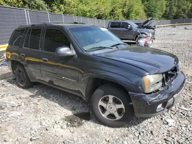 Photo 3 VIN: 1GNDT13S832302857 - CHEVROLET TRAILBLAZE 