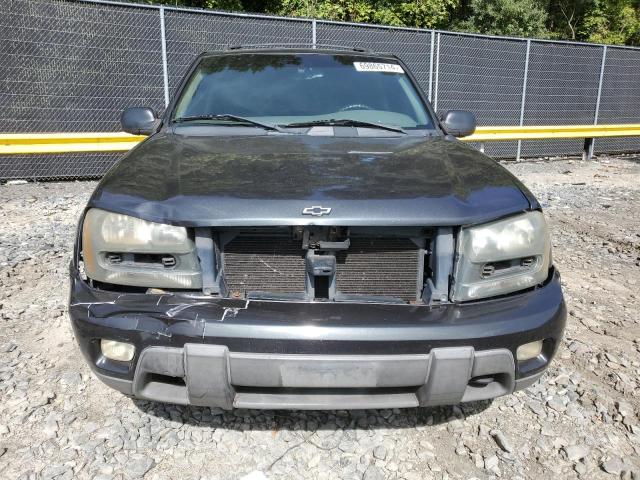 Photo 4 VIN: 1GNDT13S832302857 - CHEVROLET TRAILBLAZE 