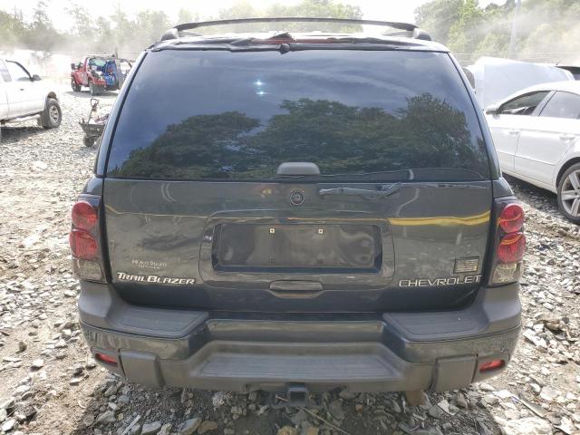 Photo 5 VIN: 1GNDT13S832302857 - CHEVROLET TRAILBLAZE 