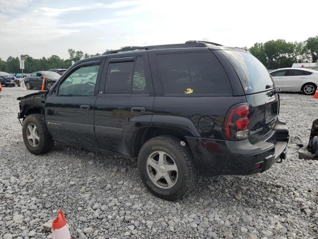 Photo 1 VIN: 1GNDT13S842163346 - CHEVROLET TRAILBLZR 