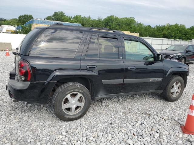 Photo 2 VIN: 1GNDT13S842163346 - CHEVROLET TRAILBLZR 