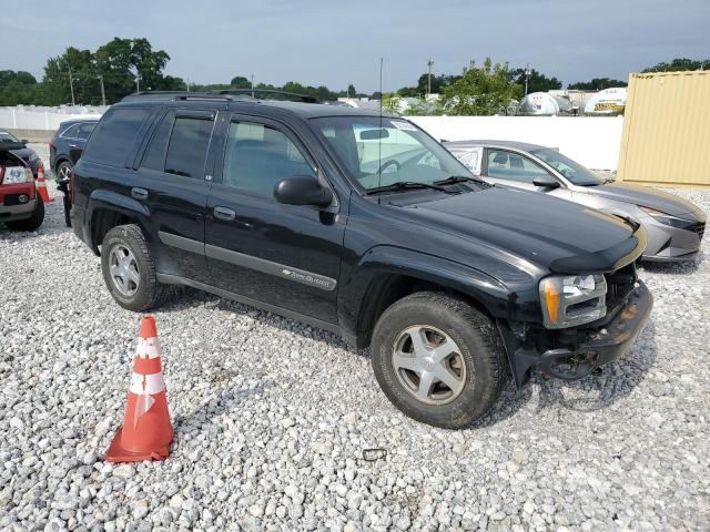 Photo 3 VIN: 1GNDT13S842163346 - CHEVROLET TRAILBLZR 