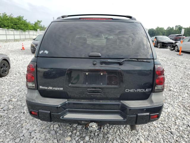 Photo 5 VIN: 1GNDT13S842163346 - CHEVROLET TRAILBLZR 