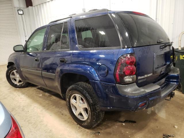 Photo 1 VIN: 1GNDT13S842169552 - CHEVROLET TRAILBLAZE 