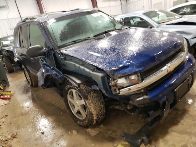 Photo 3 VIN: 1GNDT13S842169552 - CHEVROLET TRAILBLAZE 